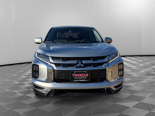 2022 Mitsubishi Outlander Sport SE