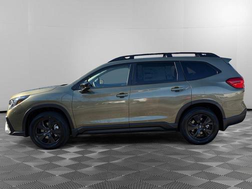 2026 Subaru Ascent Premium 7-Passenger