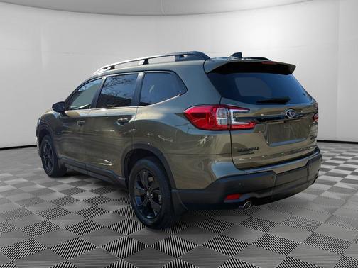2026 Subaru Ascent Premium 7-Passenger