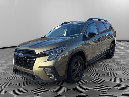 2026 Subaru Ascent Premium 7-Passenger