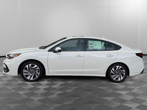 2025 Subaru Legacy Limited