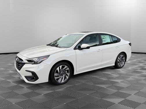 2025 Subaru Legacy Limited