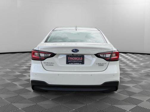 2025 Subaru Legacy Limited