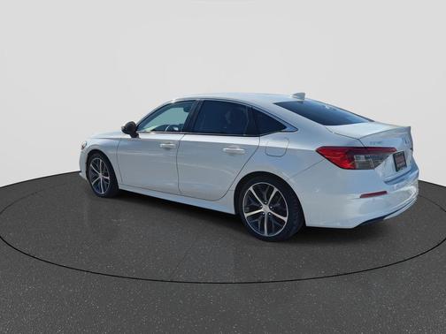 2023 Honda Civic Touring