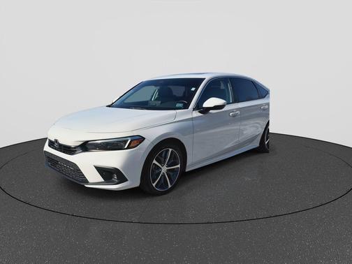 2023 Honda Civic Touring