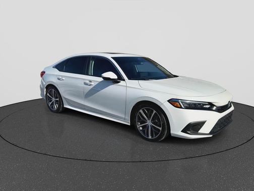 2023 Honda Civic Touring