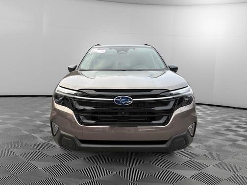 2025 Subaru Forester Hybrid Touring