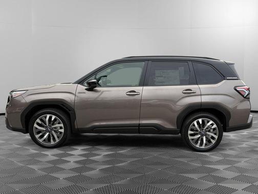 2025 Subaru Forester Hybrid Touring