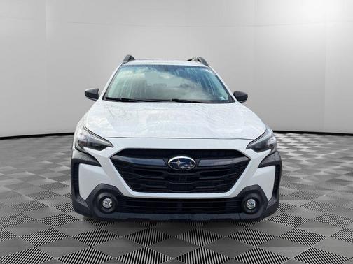 2024 Subaru Outback Base