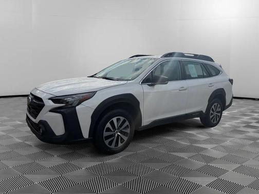 2024 Subaru Outback Base
