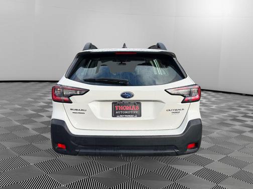 2024 Subaru Outback Base