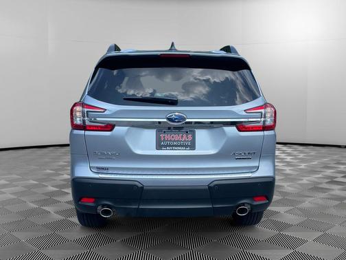 2025 Subaru Ascent Limited 7-Passenger