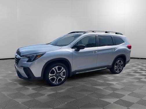 2025 Subaru Ascent Limited 7-Passenger