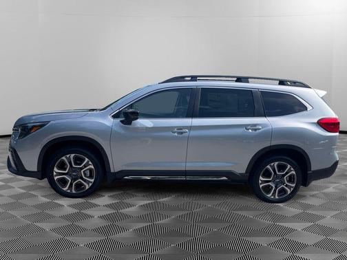 2025 Subaru Ascent Limited 7-Passenger
