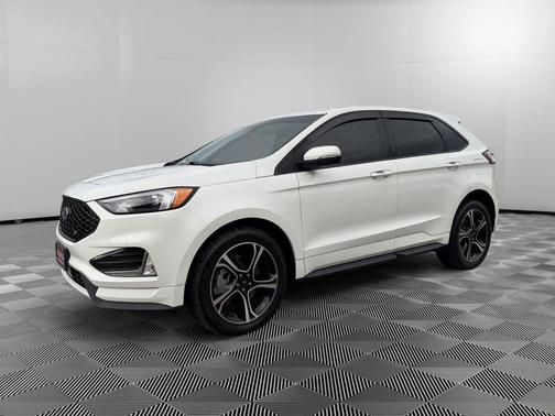 2023 Ford Edge ST