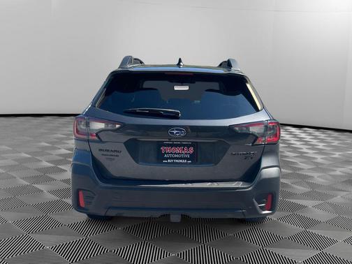 2021 Subaru Outback Onyx Edition XT