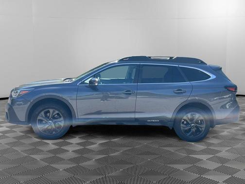 2021 Subaru Outback Onyx Edition XT