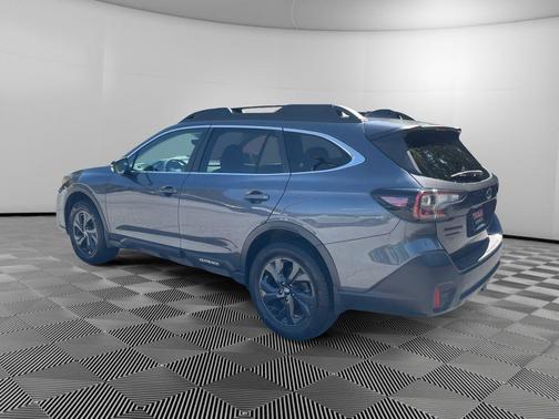 2021 Subaru Outback Onyx Edition XT