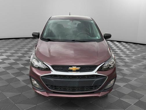 2020 Chevrolet Spark LS