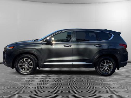 2020 Hyundai SANTA FE SEL 2.4