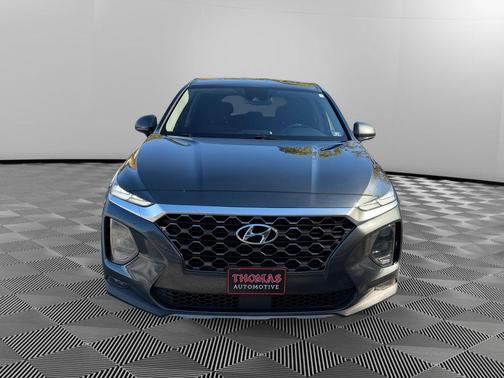 2020 Hyundai SANTA FE SEL 2.4