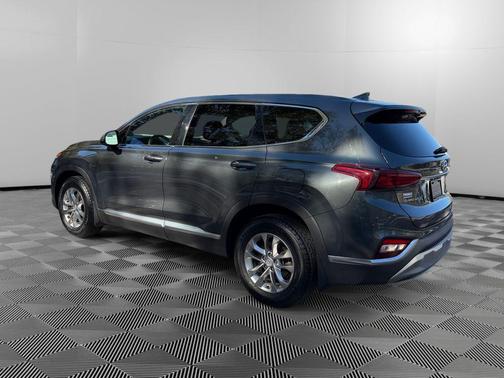 2020 Hyundai SANTA FE SEL 2.4