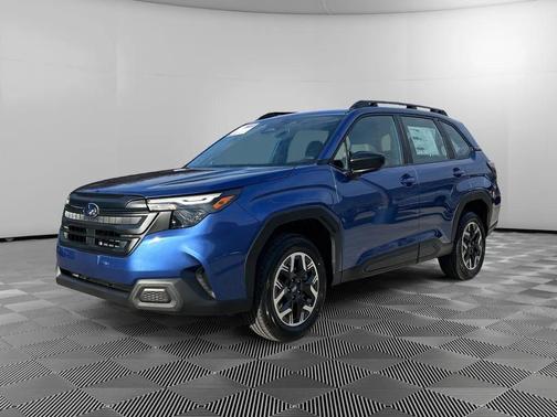 2026 Subaru Forester Base