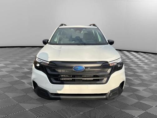 2026 Subaru Forester Base