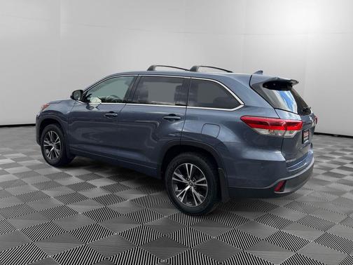 2018 Toyota Highlander LE Plus