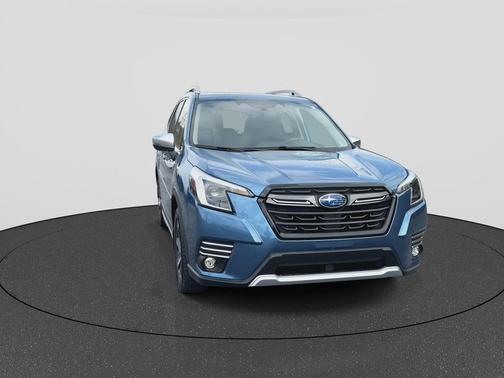 2022 Subaru Forester Touring