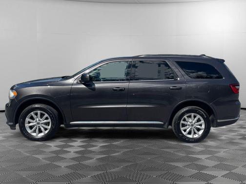 2019 Dodge Durango SXT Plus