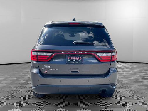 2019 Dodge Durango SXT Plus