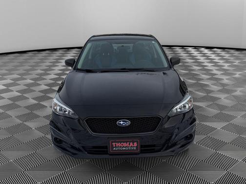 2019 Subaru Impreza 2.0i