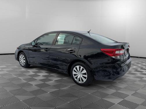 2019 Subaru Impreza 2.0i