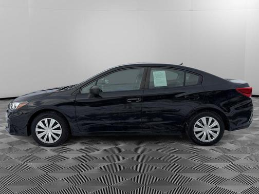 2019 Subaru Impreza 2.0i