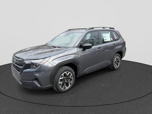 2026 Subaru Forester Base