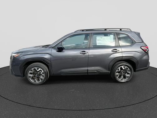 2026 Subaru Forester Base