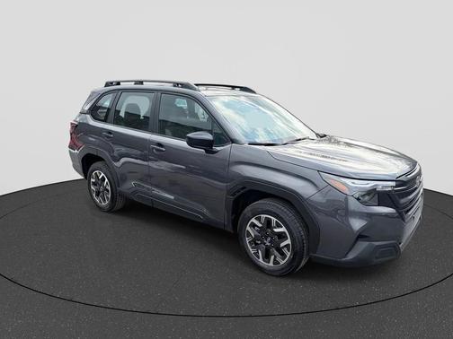 2026 Subaru Forester Base