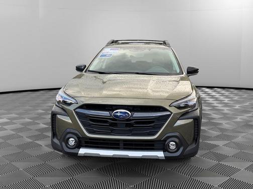 2025 Subaru Outback Limited XT