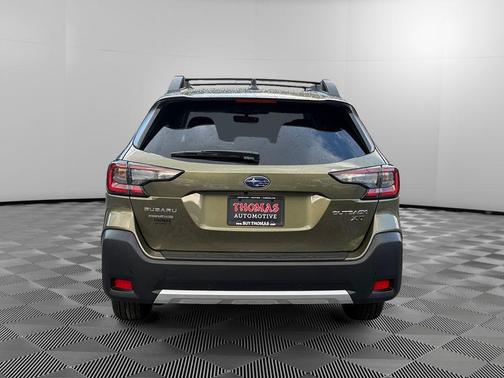 2025 Subaru Outback Limited XT