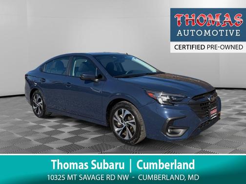 2023 Subaru Legacy Premium