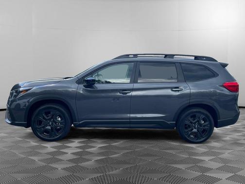 2025 Subaru Ascent Onyx Edition 7-Passenger