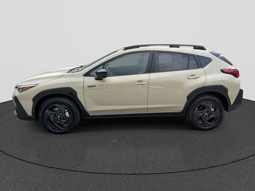 2026 Subaru Crosstrek Hybrid Base