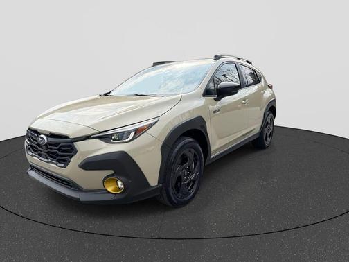 2026 Subaru Crosstrek Hybrid Base