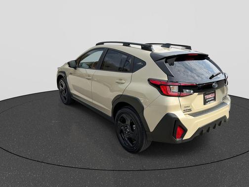 2026 Subaru Crosstrek Hybrid Base