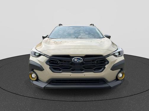 2026 Subaru Crosstrek Hybrid Base