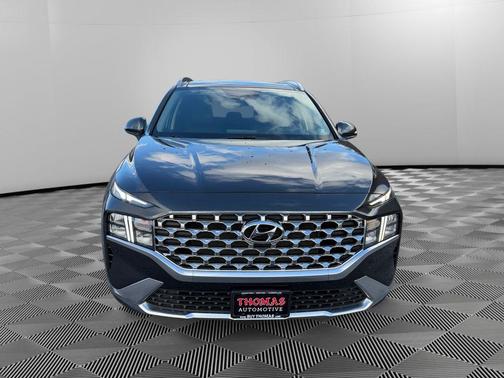 2022 Hyundai SANTA FE SEL 2.4