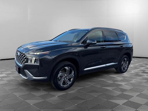 2022 Hyundai SANTA FE SEL 2.4