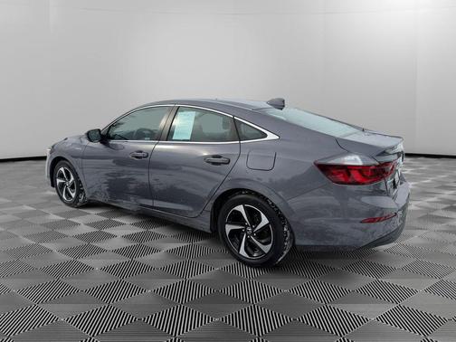 2022 Honda Insight EX