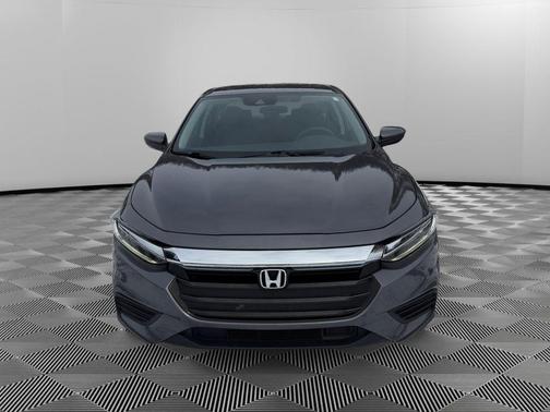 2022 Honda Insight EX